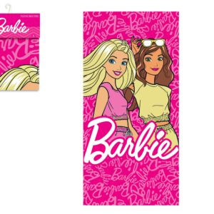 TELO MARE BARBIE